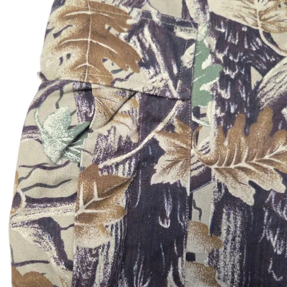 Master Sportsman men camouflage